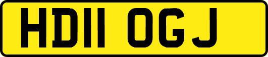 HD11OGJ