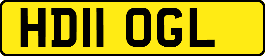 HD11OGL