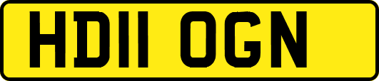 HD11OGN