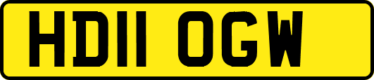 HD11OGW