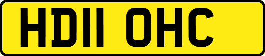 HD11OHC