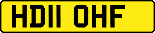 HD11OHF