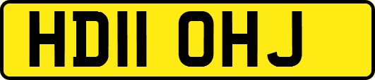 HD11OHJ