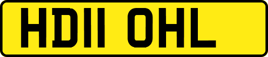 HD11OHL