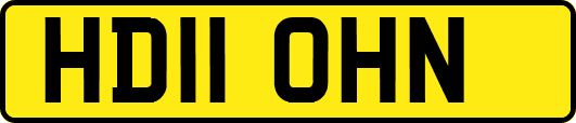 HD11OHN