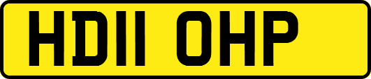 HD11OHP