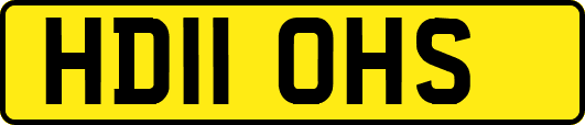HD11OHS