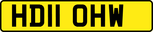 HD11OHW