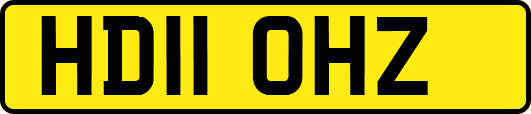 HD11OHZ
