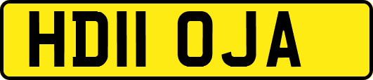 HD11OJA