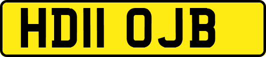 HD11OJB