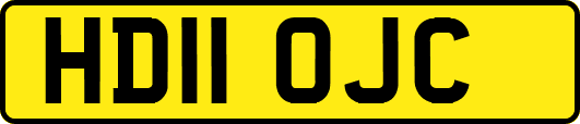 HD11OJC
