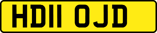 HD11OJD