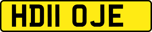 HD11OJE