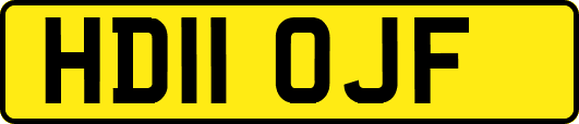 HD11OJF