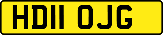 HD11OJG