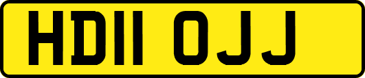 HD11OJJ