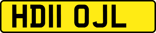 HD11OJL