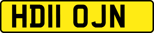 HD11OJN