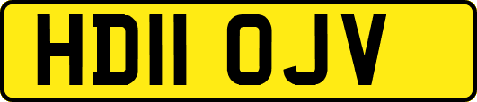 HD11OJV