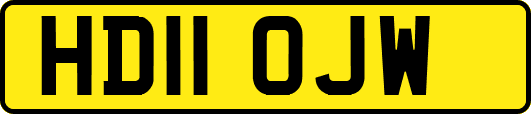 HD11OJW