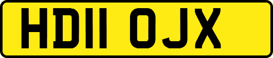 HD11OJX
