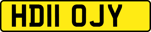 HD11OJY