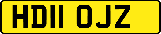 HD11OJZ