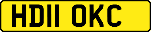 HD11OKC