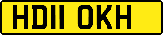HD11OKH