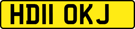 HD11OKJ