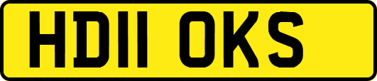 HD11OKS