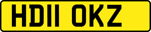 HD11OKZ
