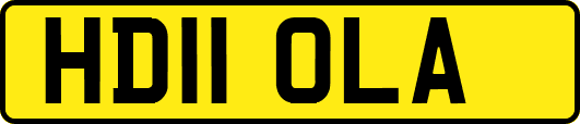 HD11OLA