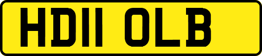 HD11OLB