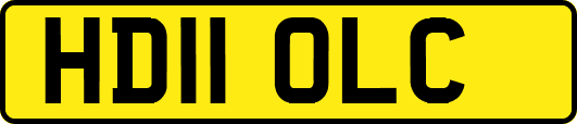 HD11OLC
