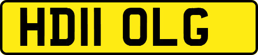 HD11OLG