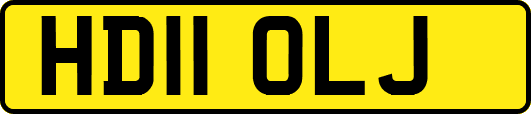 HD11OLJ