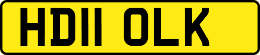 HD11OLK