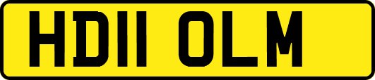 HD11OLM