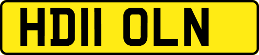 HD11OLN
