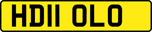 HD11OLO