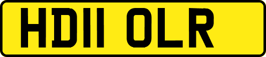 HD11OLR