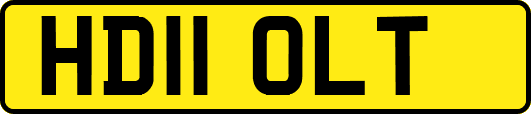 HD11OLT