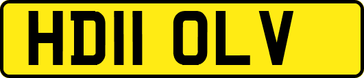 HD11OLV