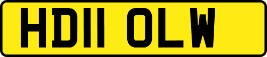 HD11OLW