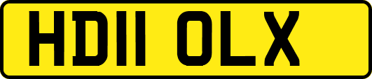 HD11OLX