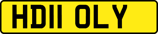 HD11OLY