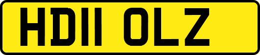 HD11OLZ