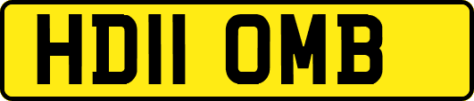HD11OMB